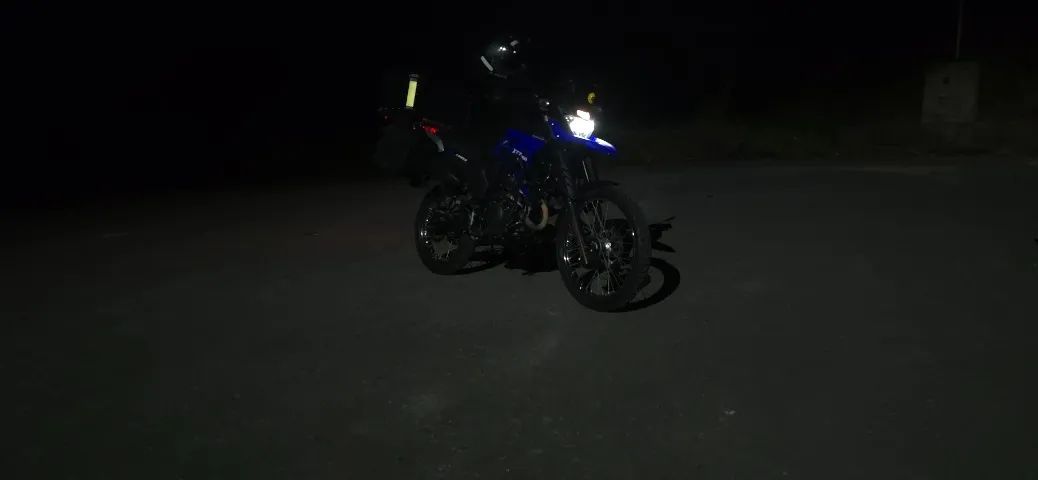 Yamarra lander com Acessórios  - Foto 2