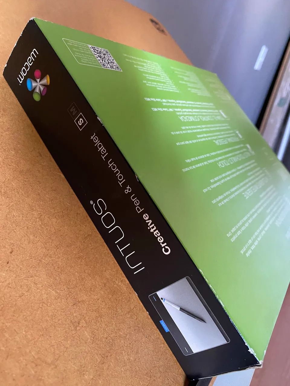 Wacom Intuos - Foto 6
