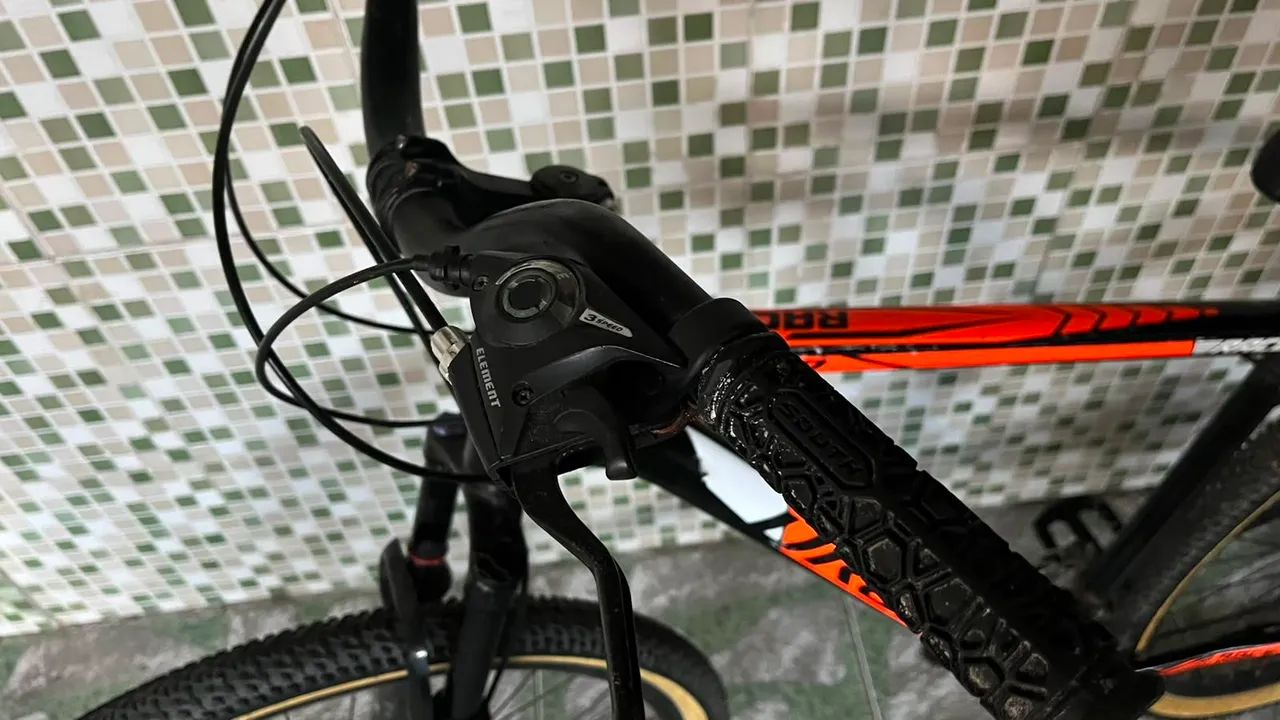 Bicicleta aro 29 dropp - Foto 4