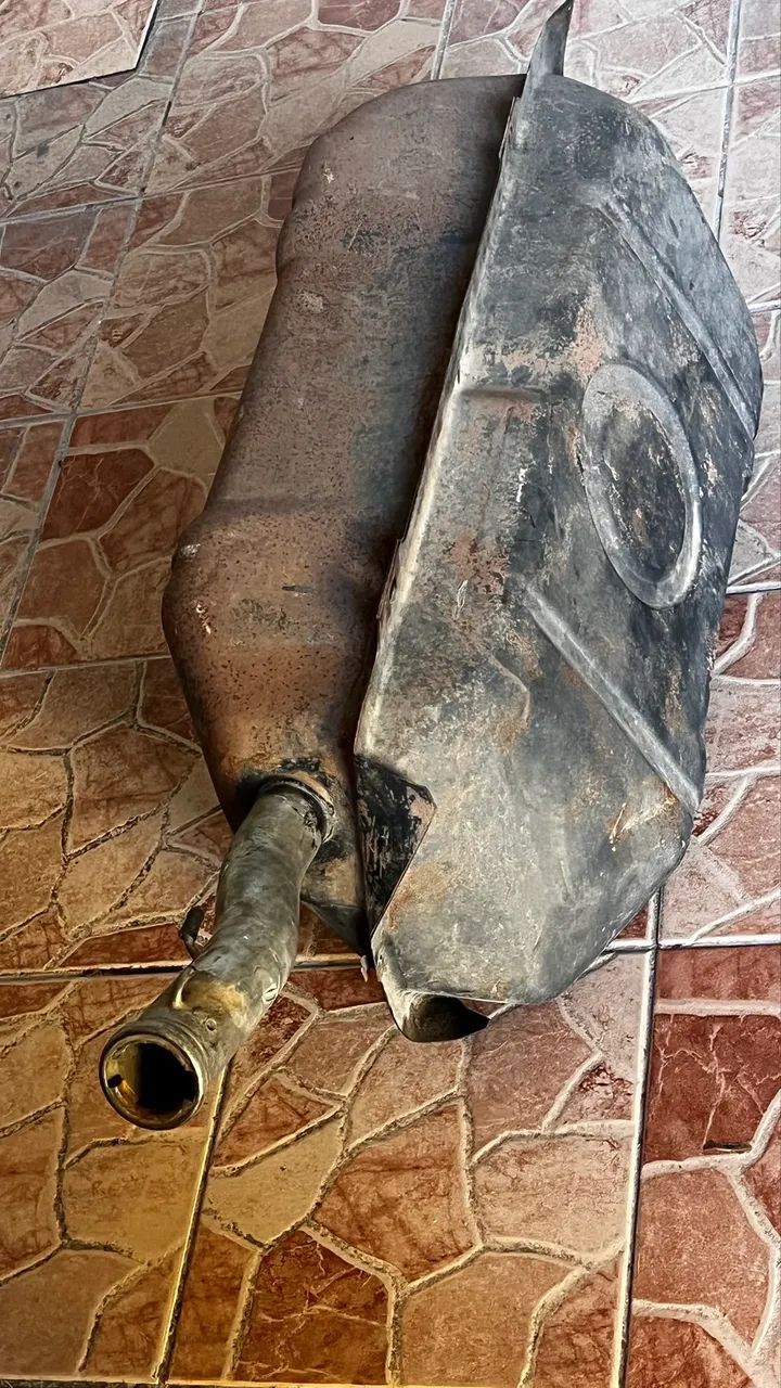 Tanque de combustível de chevette  - Foto 5