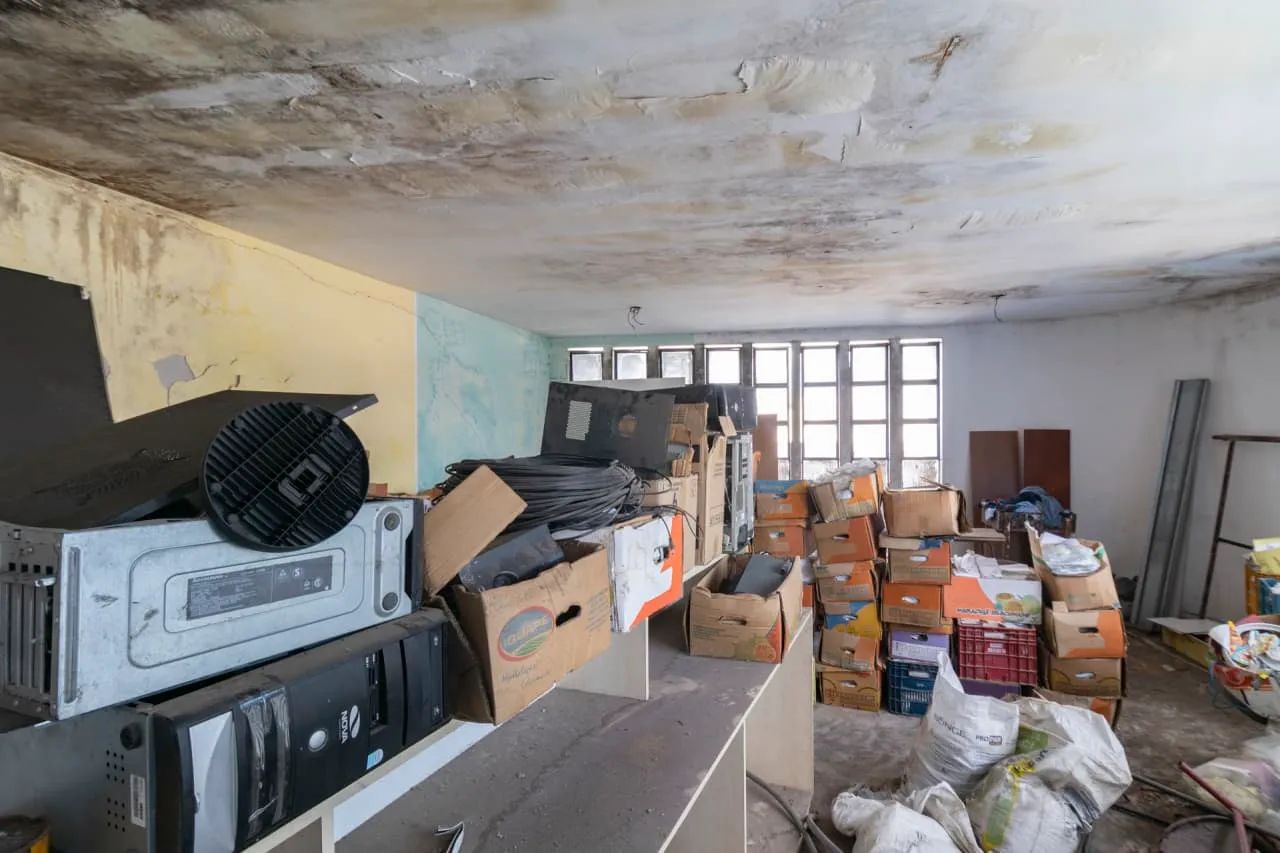 Sala comercial na Avenida Rio Mirivaí, 23 - sala 01  30 m² - Foto 3
