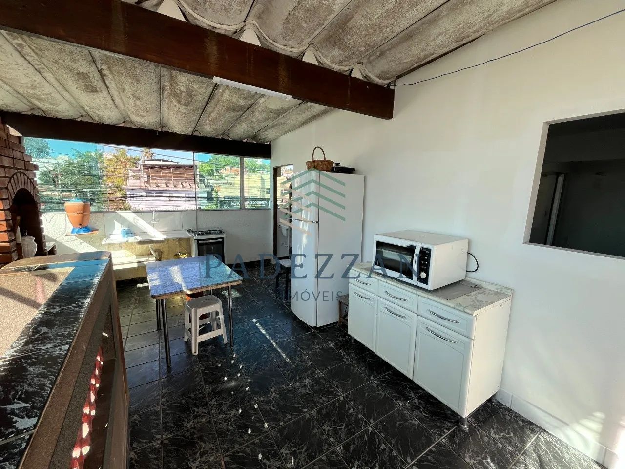 CASA PARA LOCAÇÃO COM ENTRADA COMPARTILHADA | 1 DORMITÓRIO | INTERCAP | TABOÃO DA SERRA - Foto 3