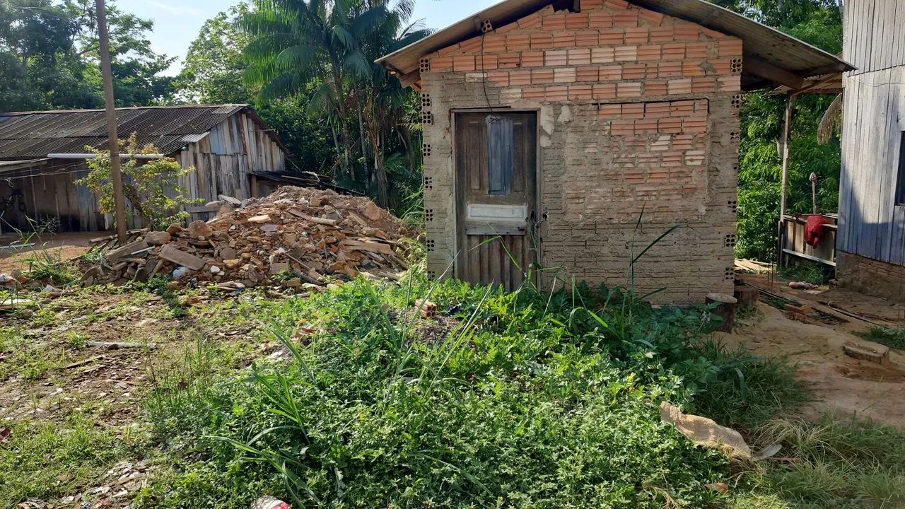 Terreno 10x25 