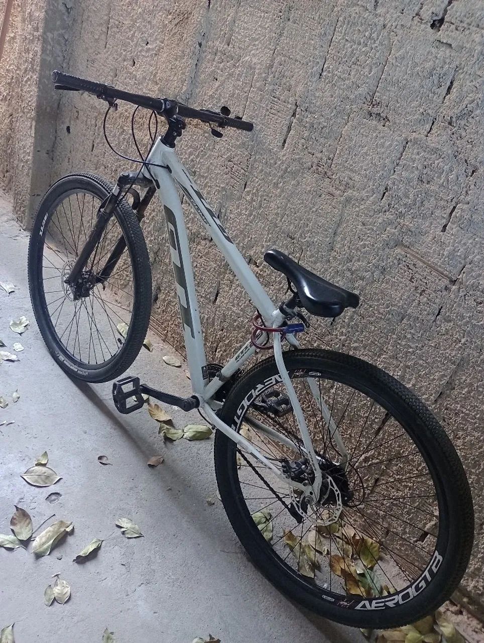 Bicicleta aro 29.. - Foto 5