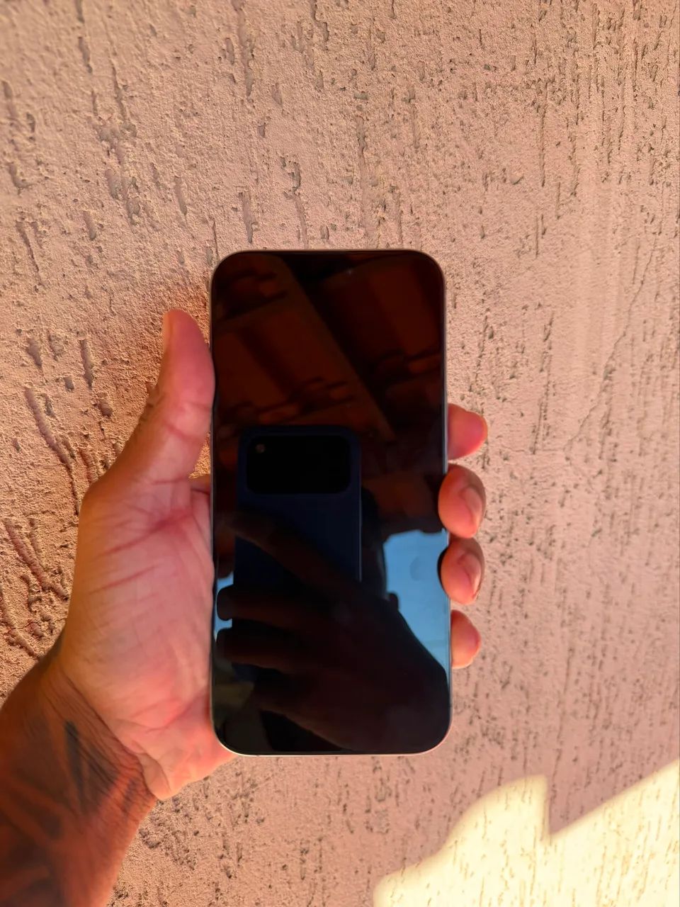 IPhone 16 pro max 256gb - Foto 5