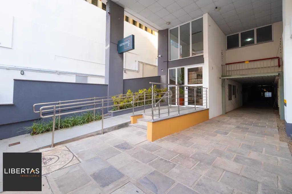 Studio 1 dormitórios à venda Centro Histórico Porto Alegre/RS - Foto 4