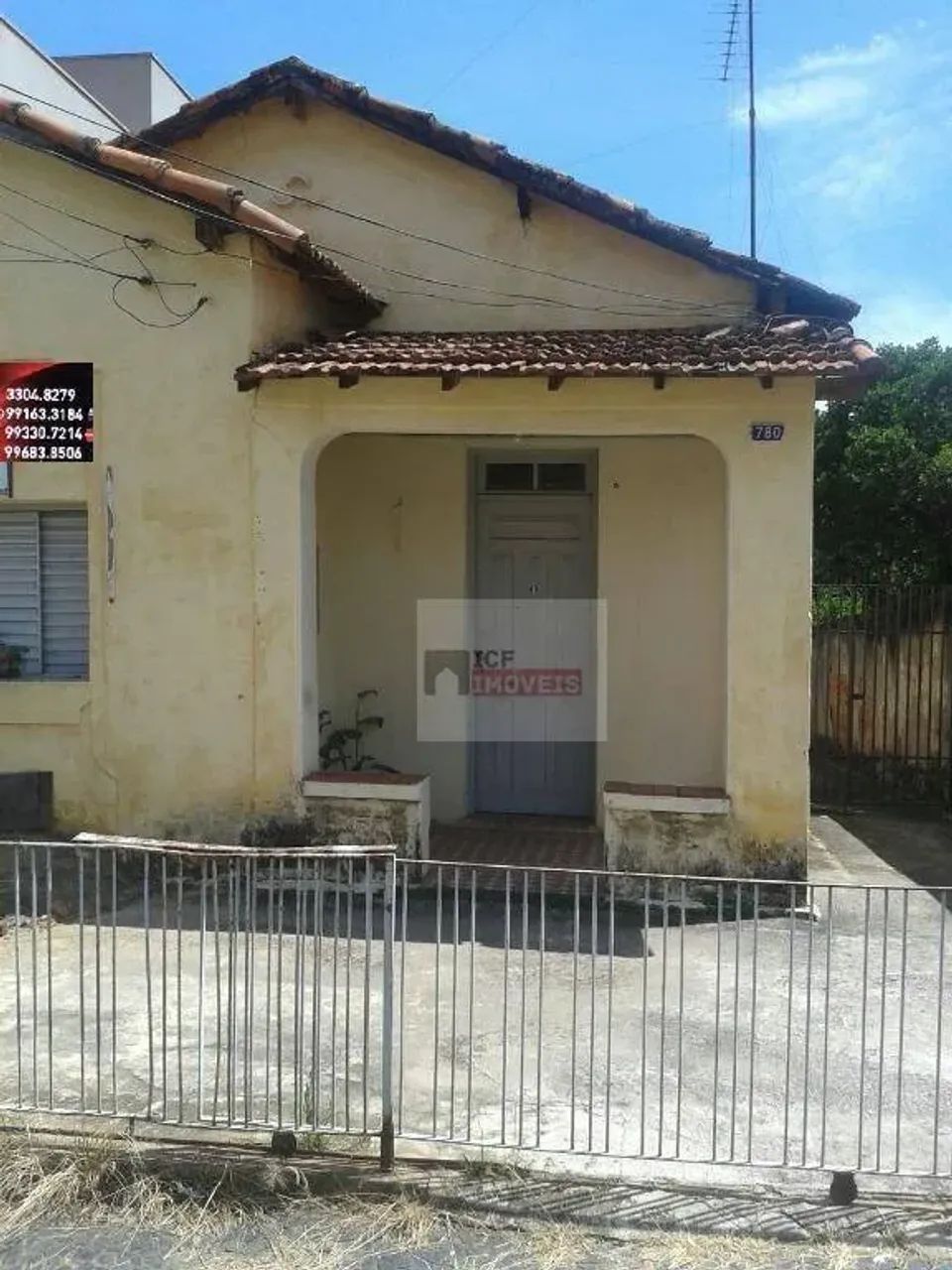 Terreno residencial à venda, Centro, Americana. - Foto 2