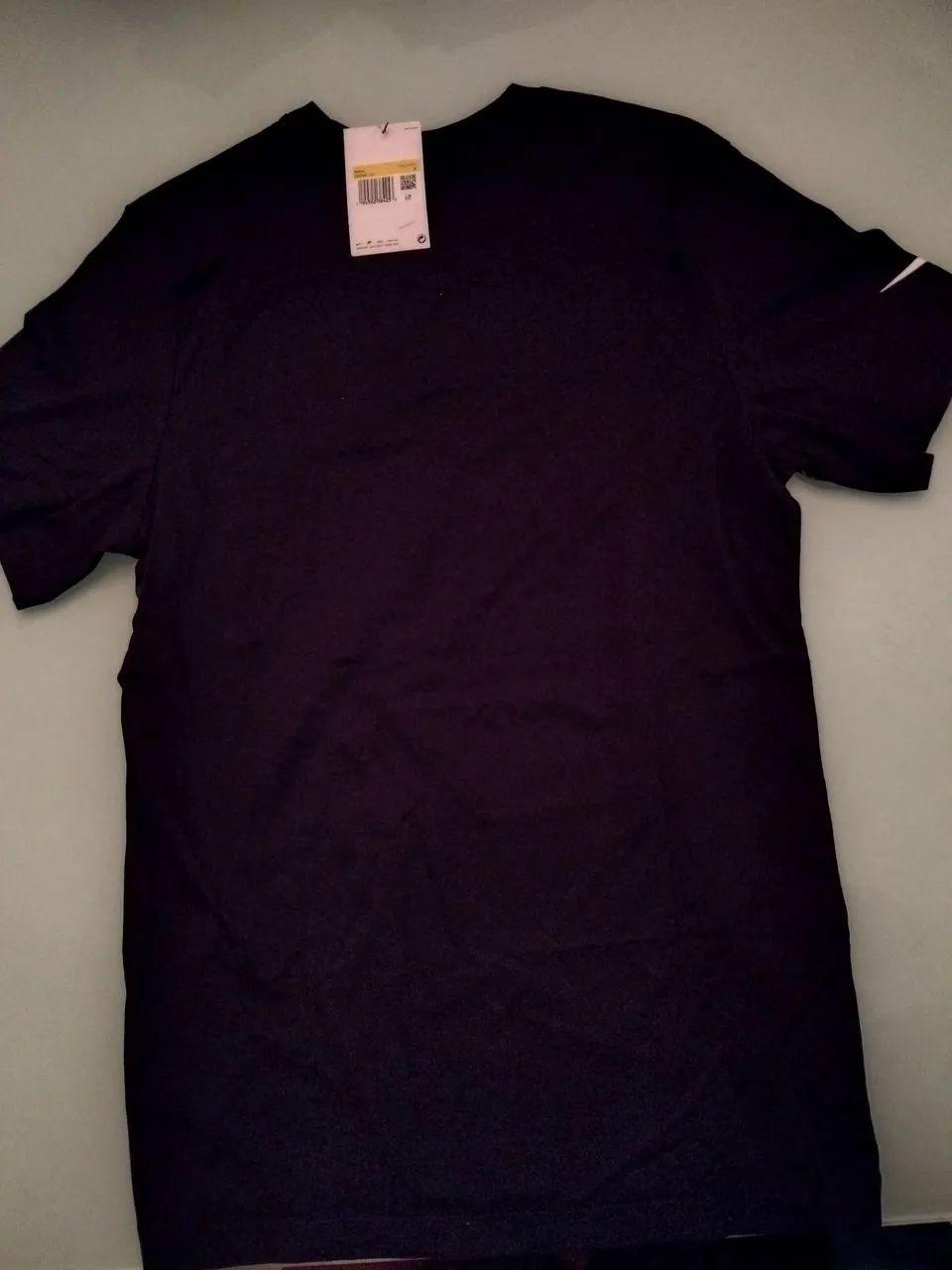 Camiseta Corinthians original - Foto 2