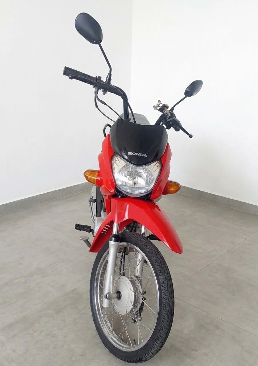 Honda Pop 110i 