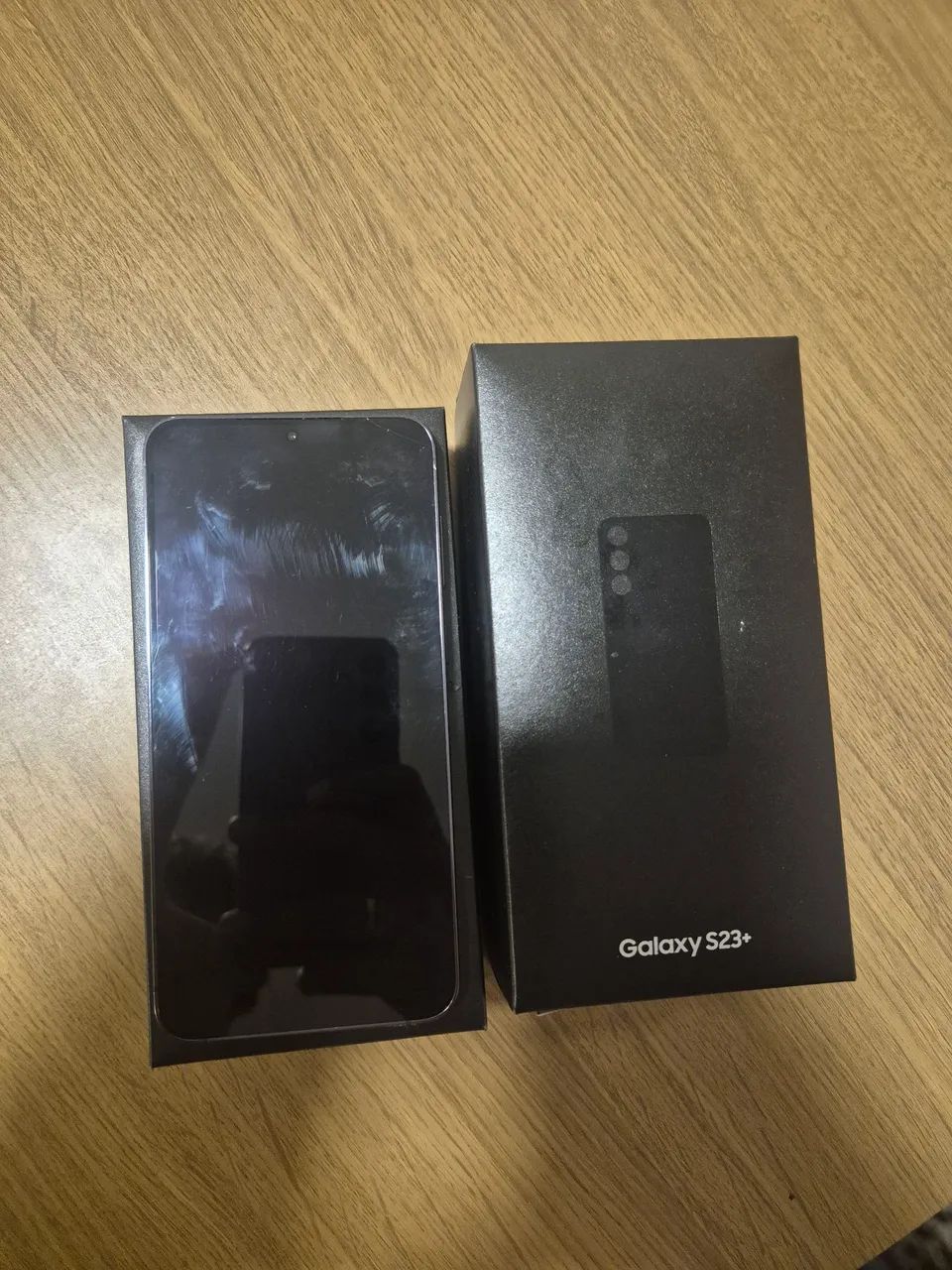 Samsung Galaxy S23+ - Foto 3