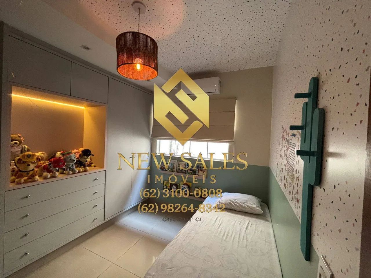 Casa- 2 Quartos, Suíte Master, 150m², Acabamento Premium - Foto 4