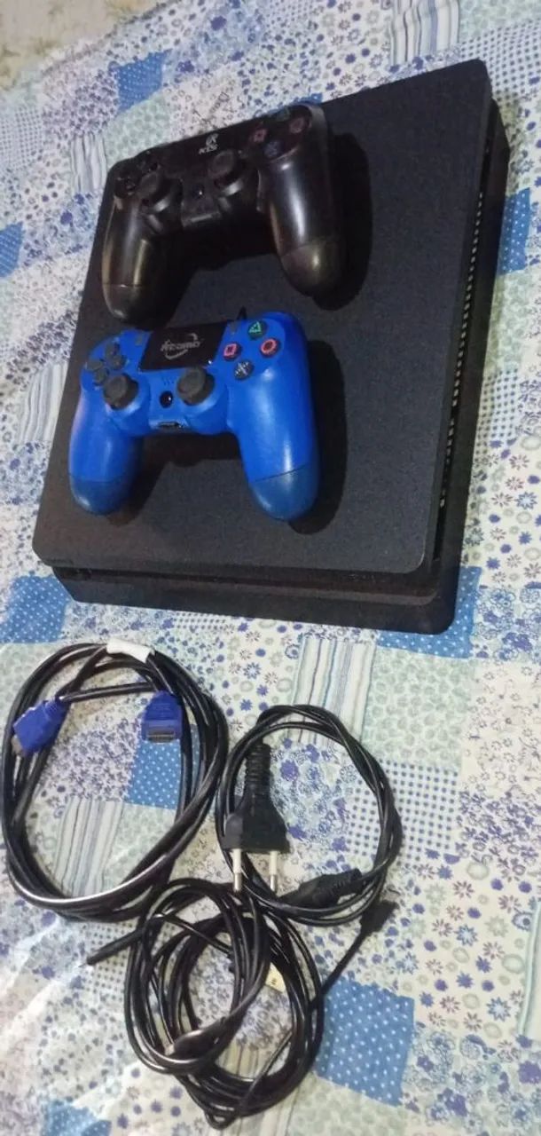 Videogame  - Foto 3