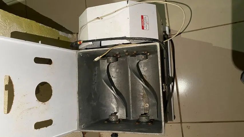 Amassadeira ABm-05 5 KG - Foto 2