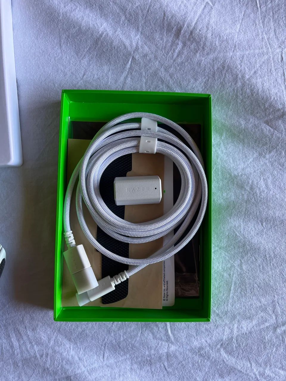 Mouse Razer Viper V3 PRO - Foto 5