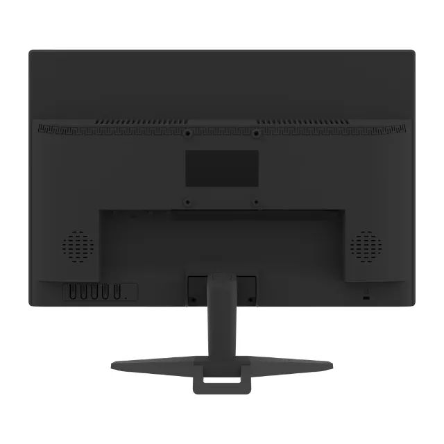 Monitor 19" Bluecase Hdmi/Vga Full Hd Preto Vesa - Foto 2