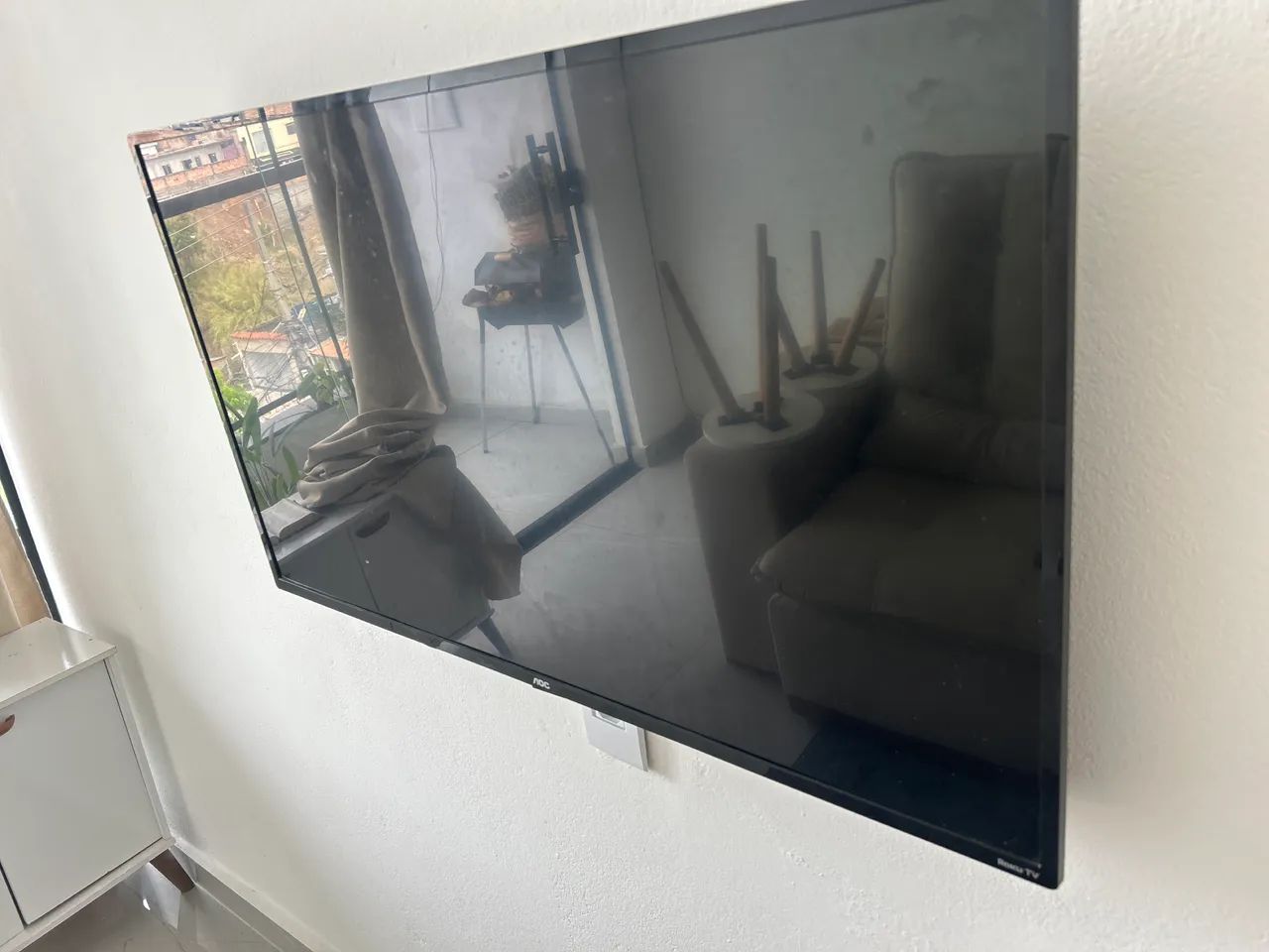 Vendo tv 