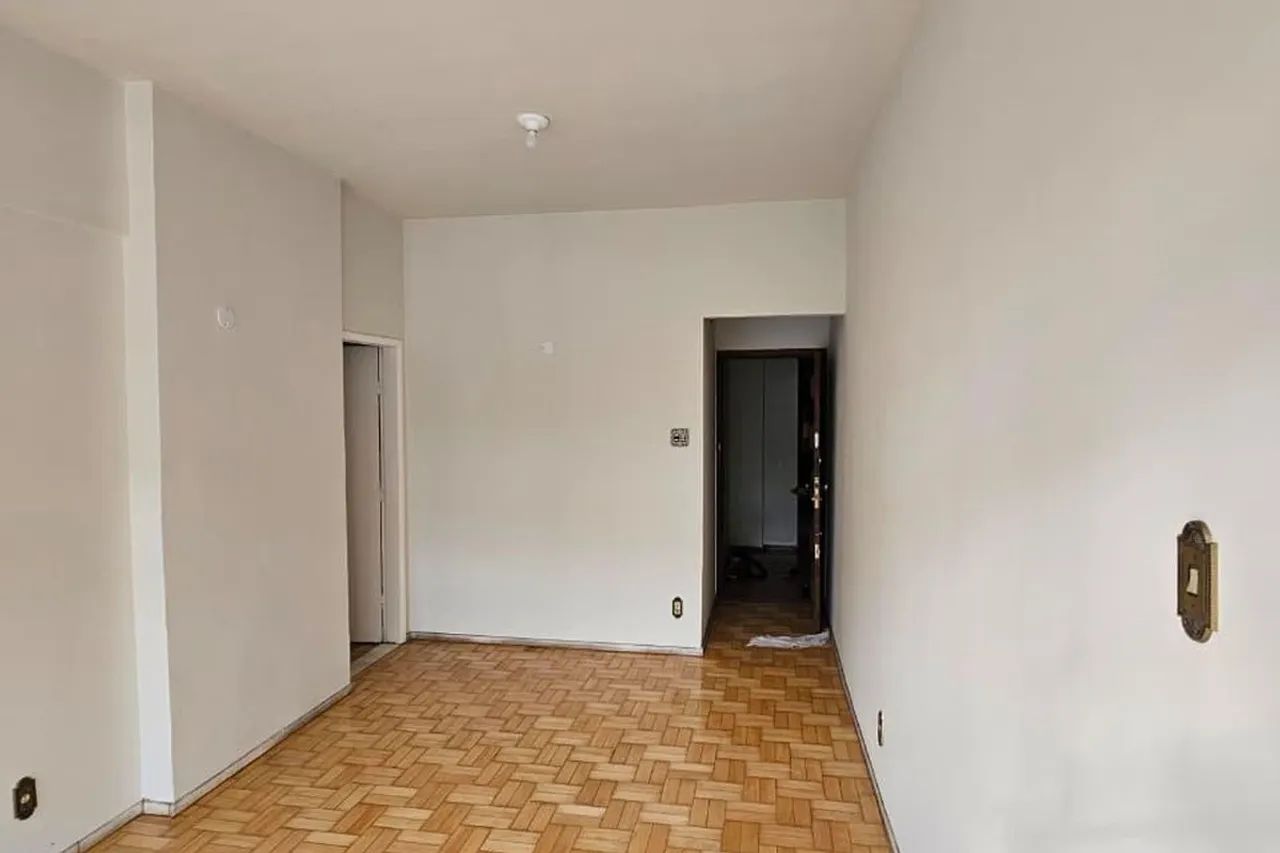 Apartamento à Venda - Funcionários, 3 Quartos, 91 m2 - Foto 3