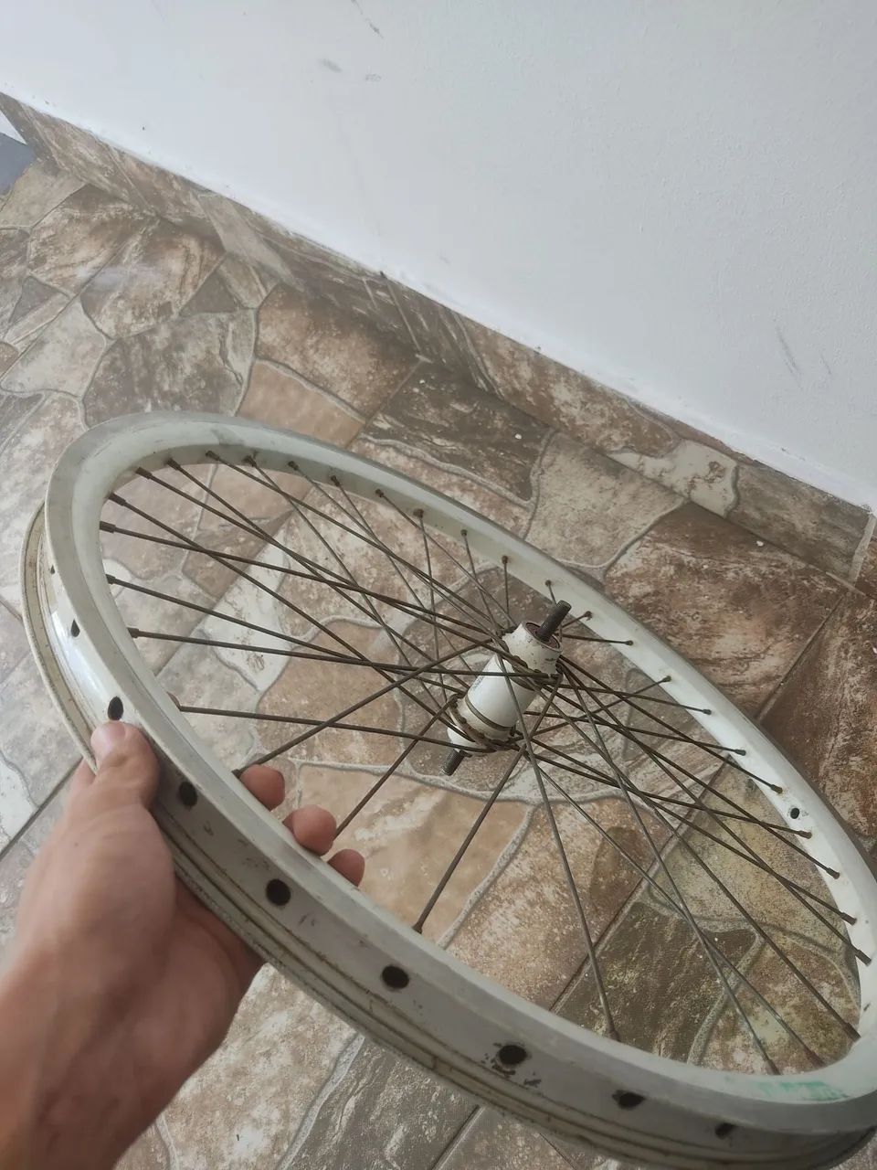Vendo Vmaxx 26 poty - Foto 4