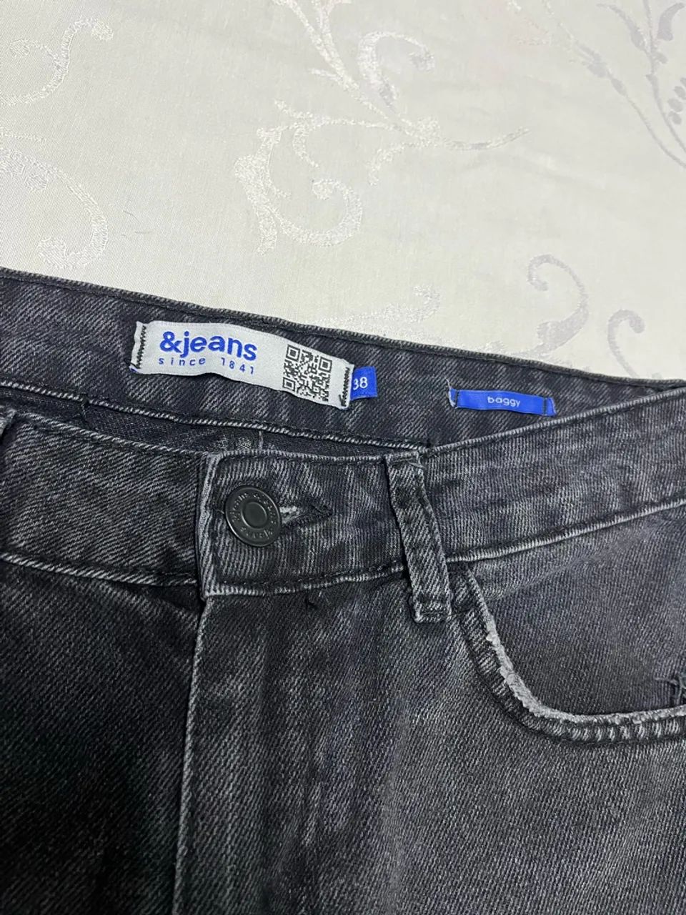 jorts preto cea  - Foto 3