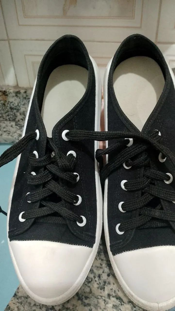 Tênis feminino 