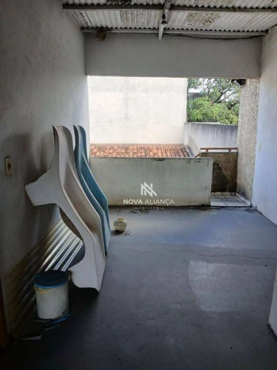 Casa com 3 quartos para alugar, 250 m² - Novo México - Vila Velha/ES - Foto 5