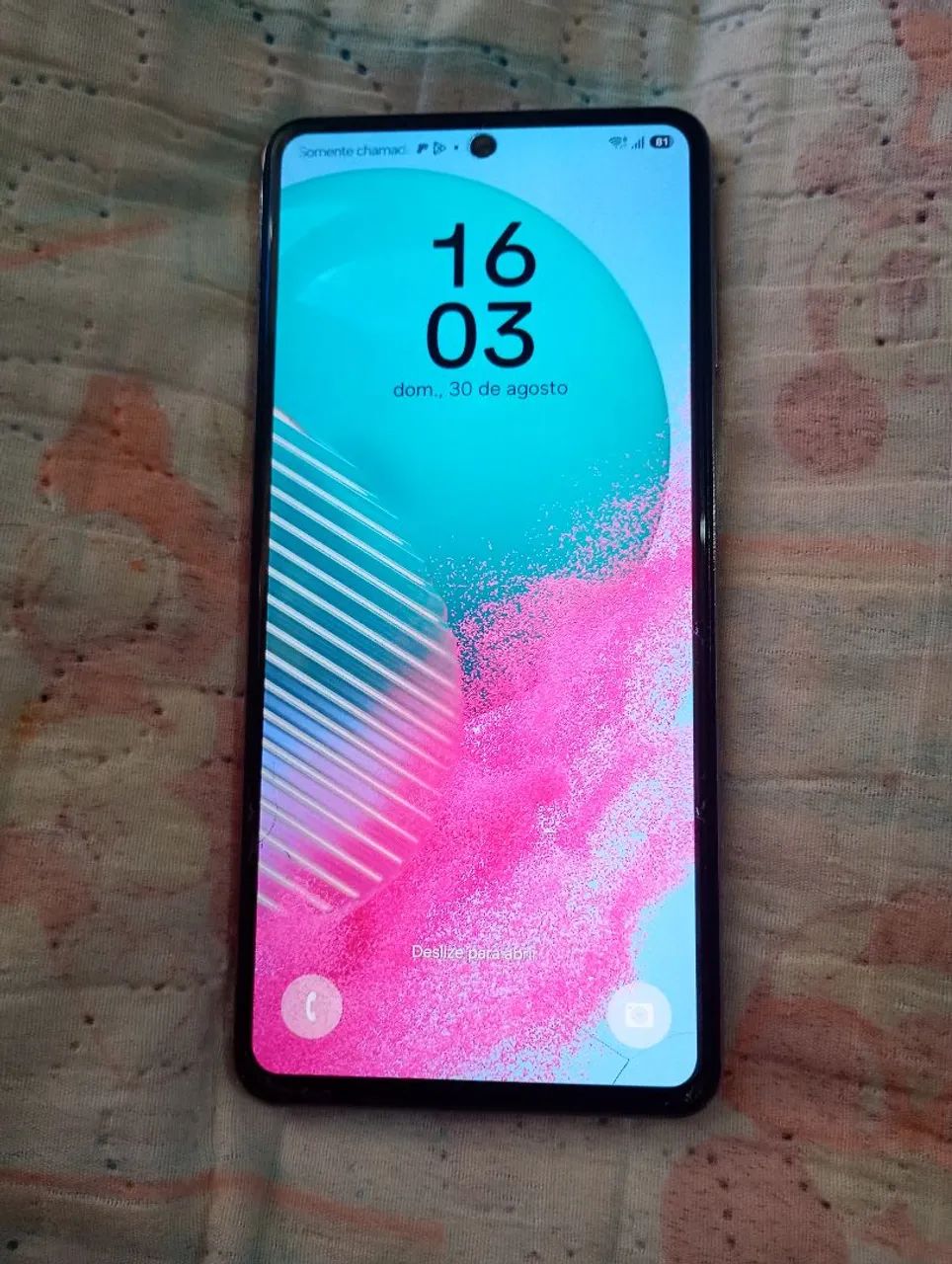 Celular Samsung Galaxy m54 - Foto 5