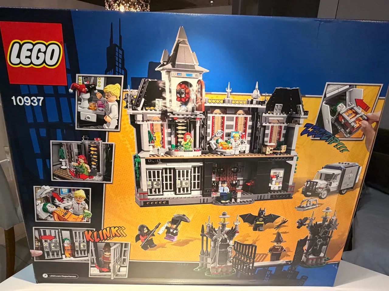 Lego  - Foto 2