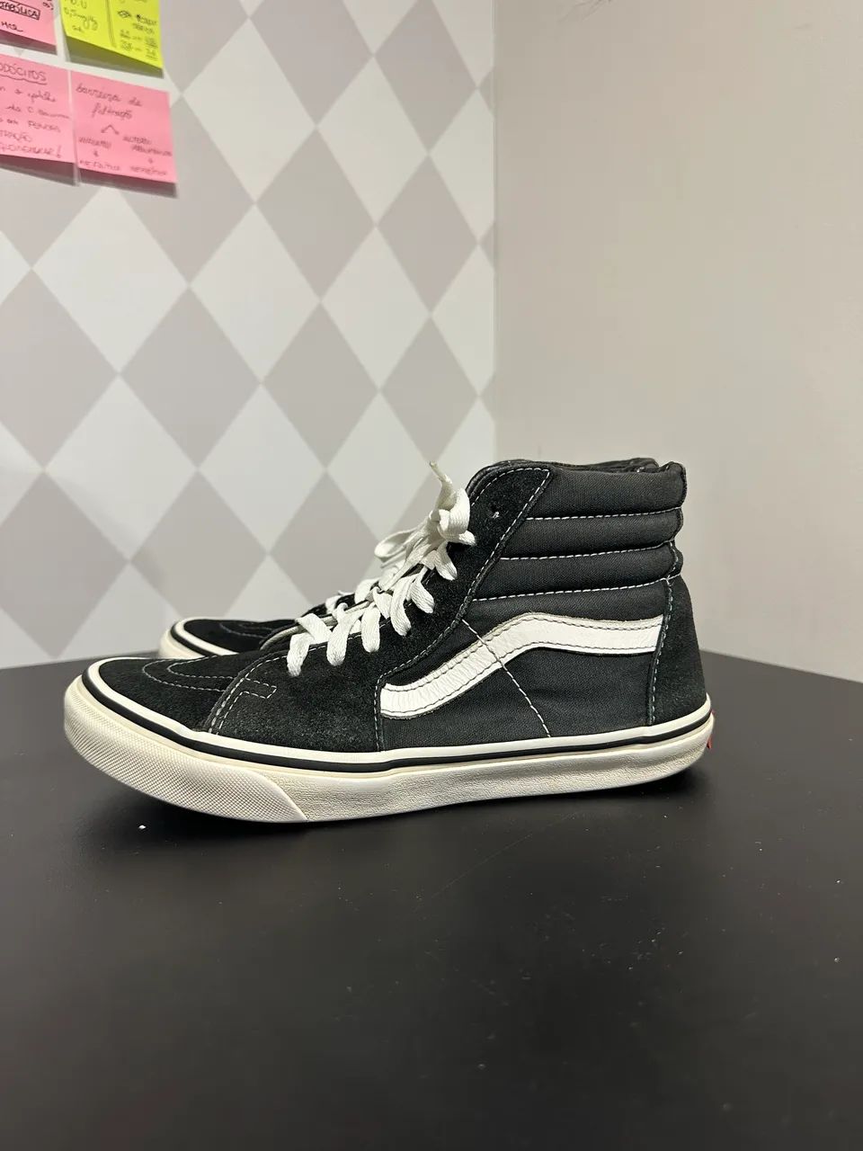 Vans - Foto 2
