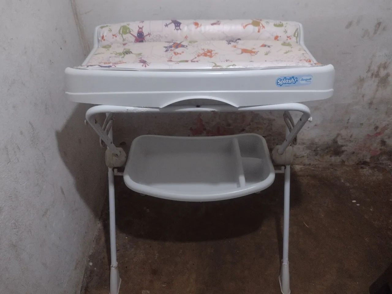 Trocando de bebê  - Foto 5