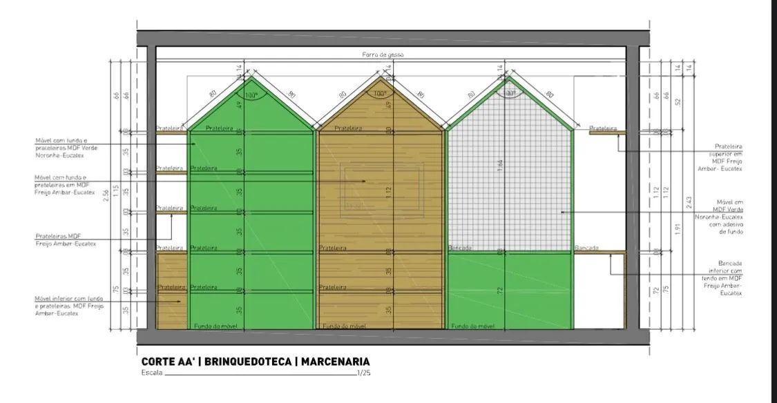 Brinquedoteca  - Foto 5