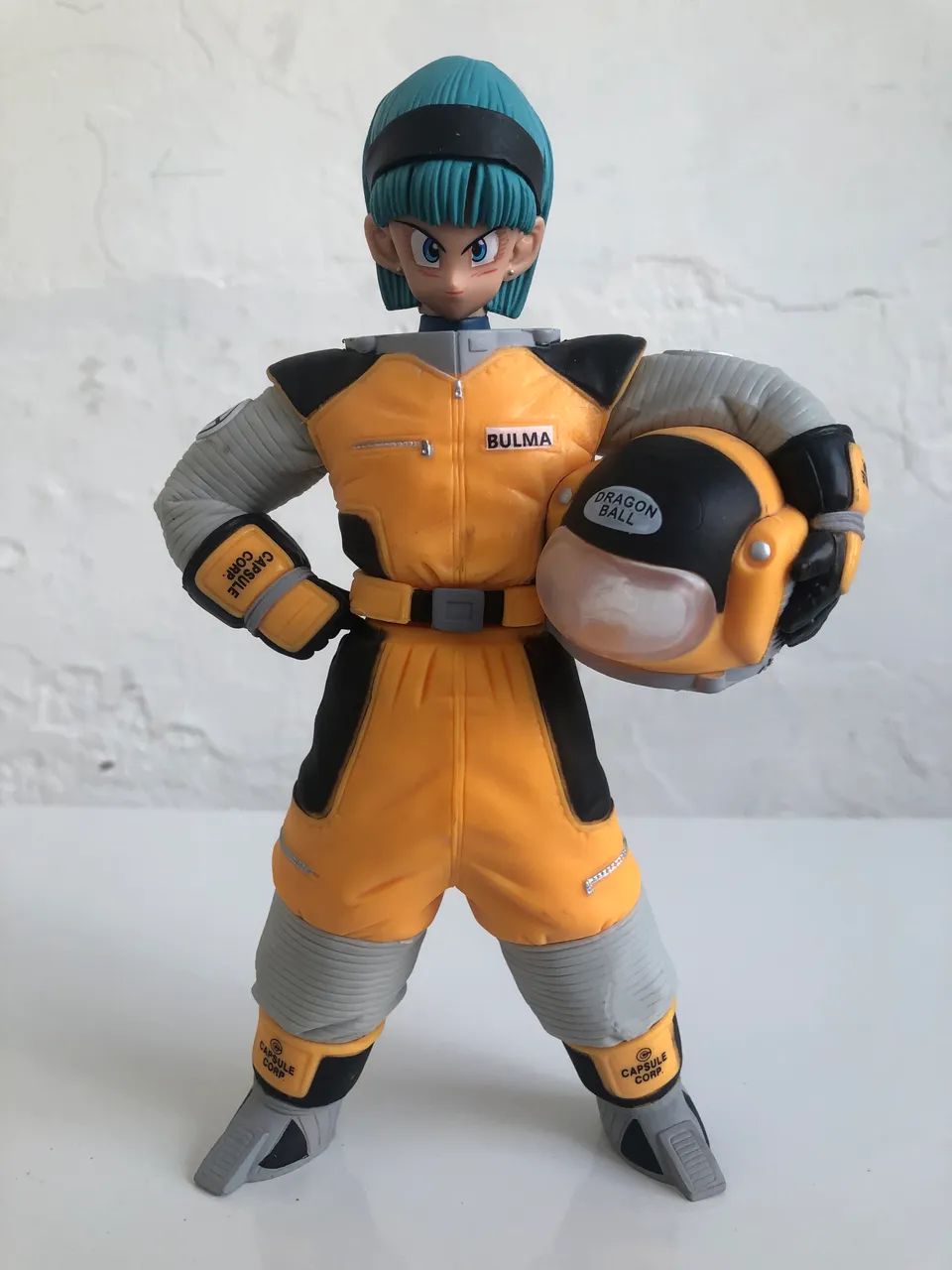 DRAGON BALL BULMA  - Foto 2