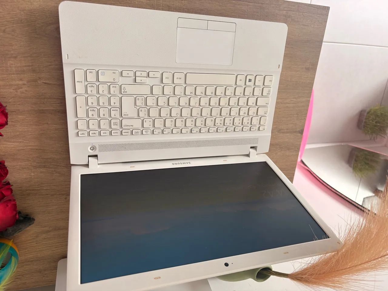 Notebook Samsung 