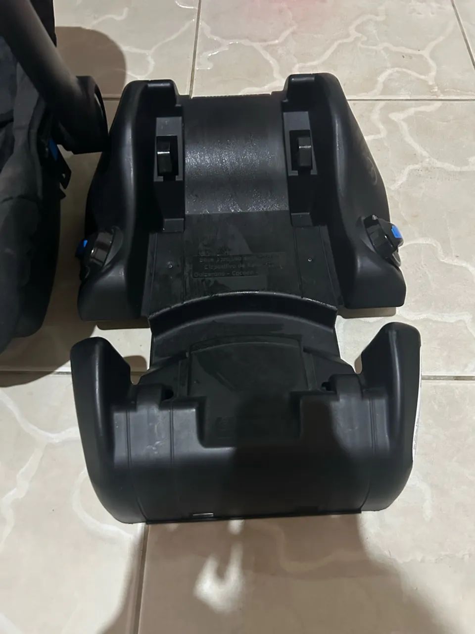 Bebê Conforto Marca Galzerano - Foto 4