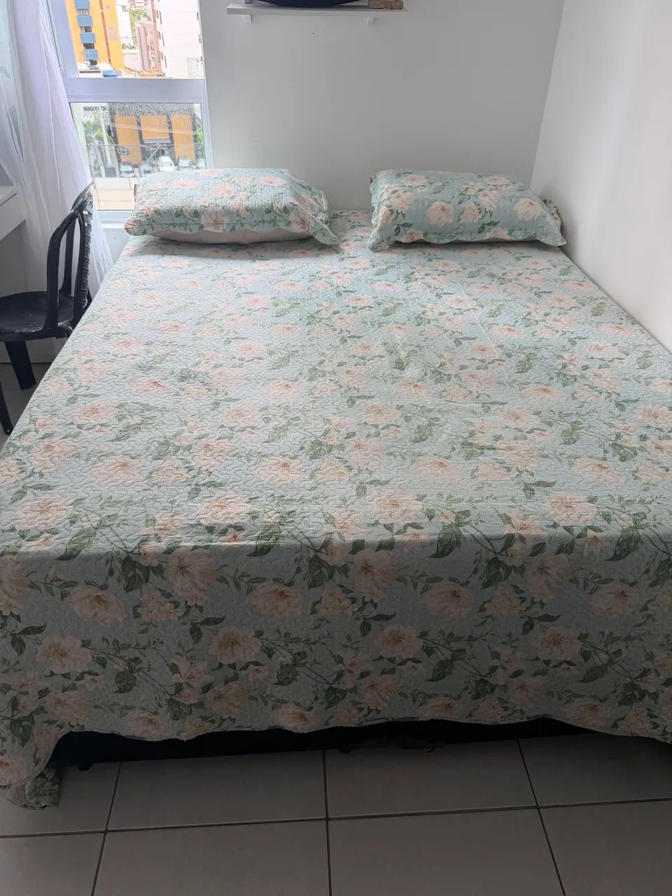 Cama Baú Queen  - Foto 3