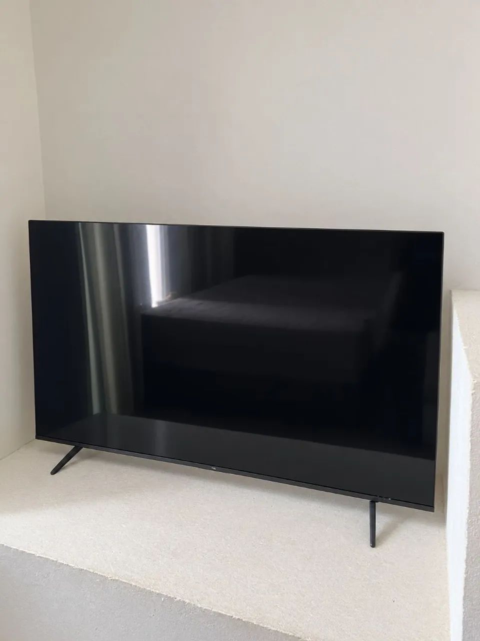 TV 55 polegadas 
