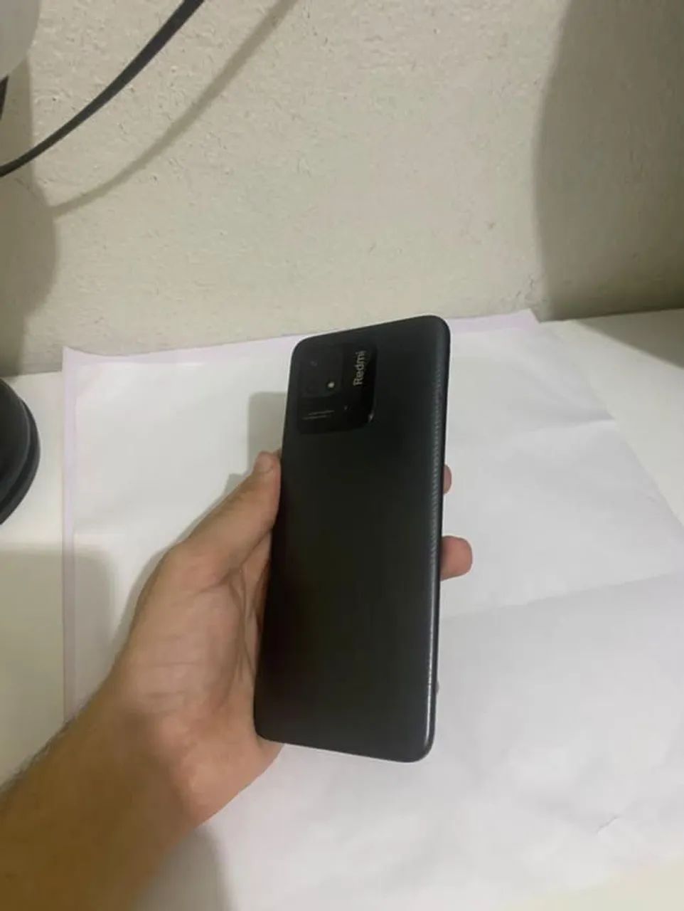 Redmi 10c 128gb - Foto 3