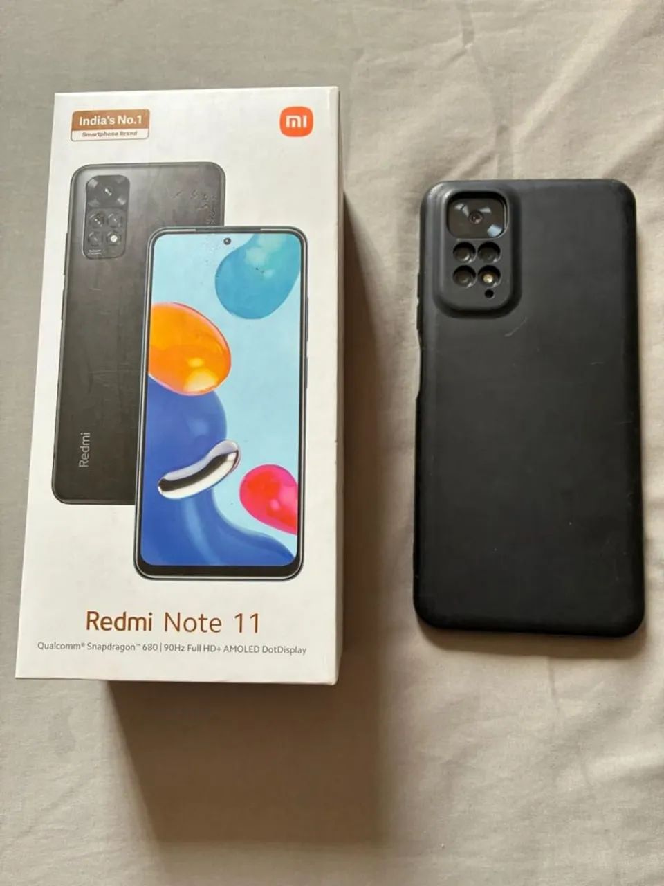 redmi note 11