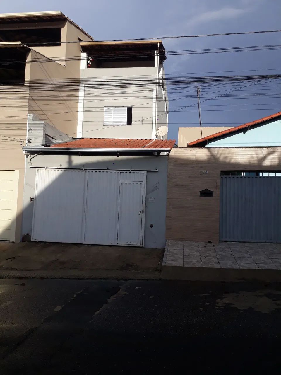 Exelente casa 420mil