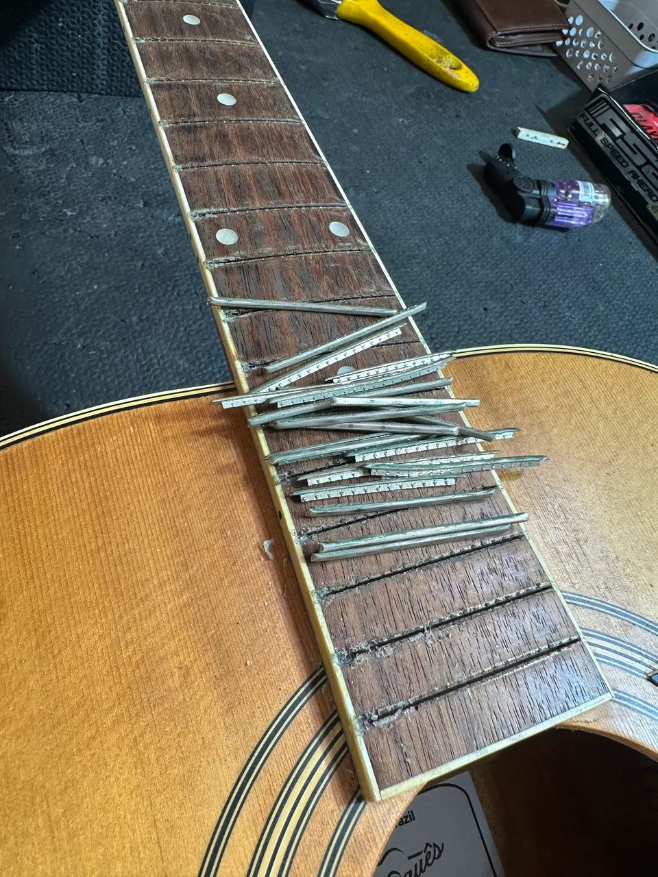 Luthier em Campinas - Foto 4