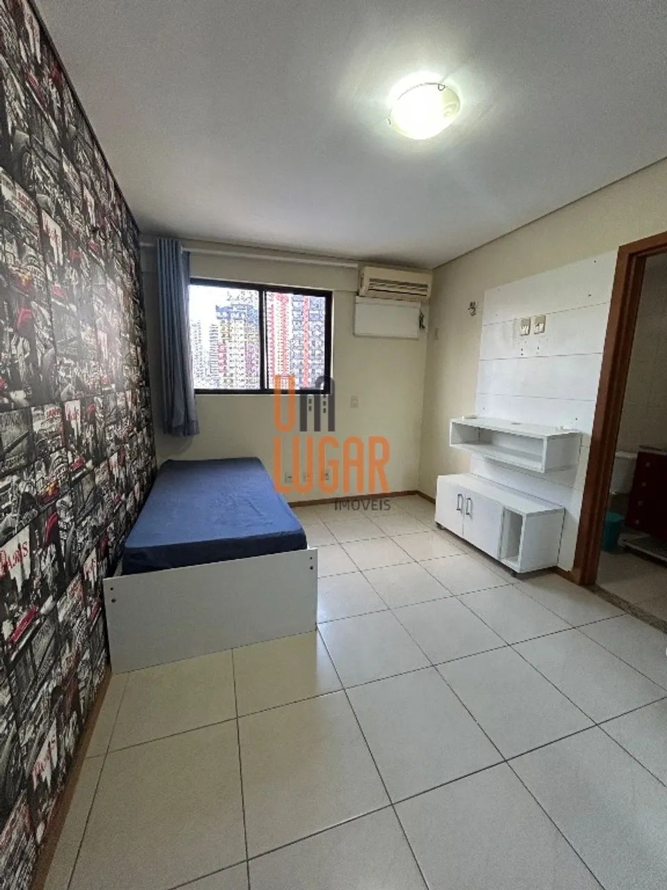 Um Lugar Imóveis Vende / Aluga Apartamento com 3 Suítes no Edifício Village Moon, Umarizal - Foto 3