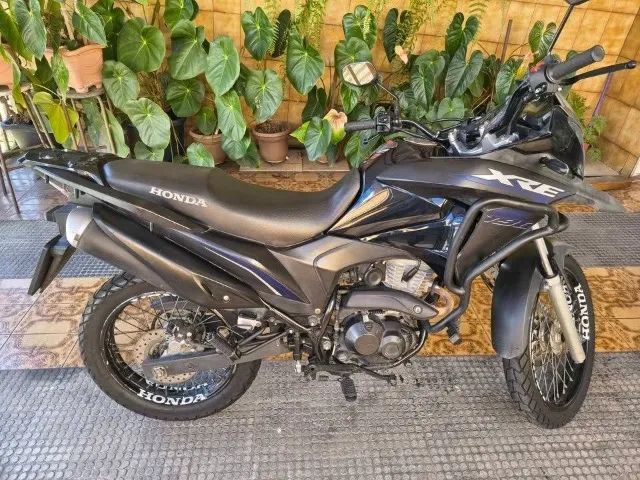 XRE 190 Aceito troca - Foto 2