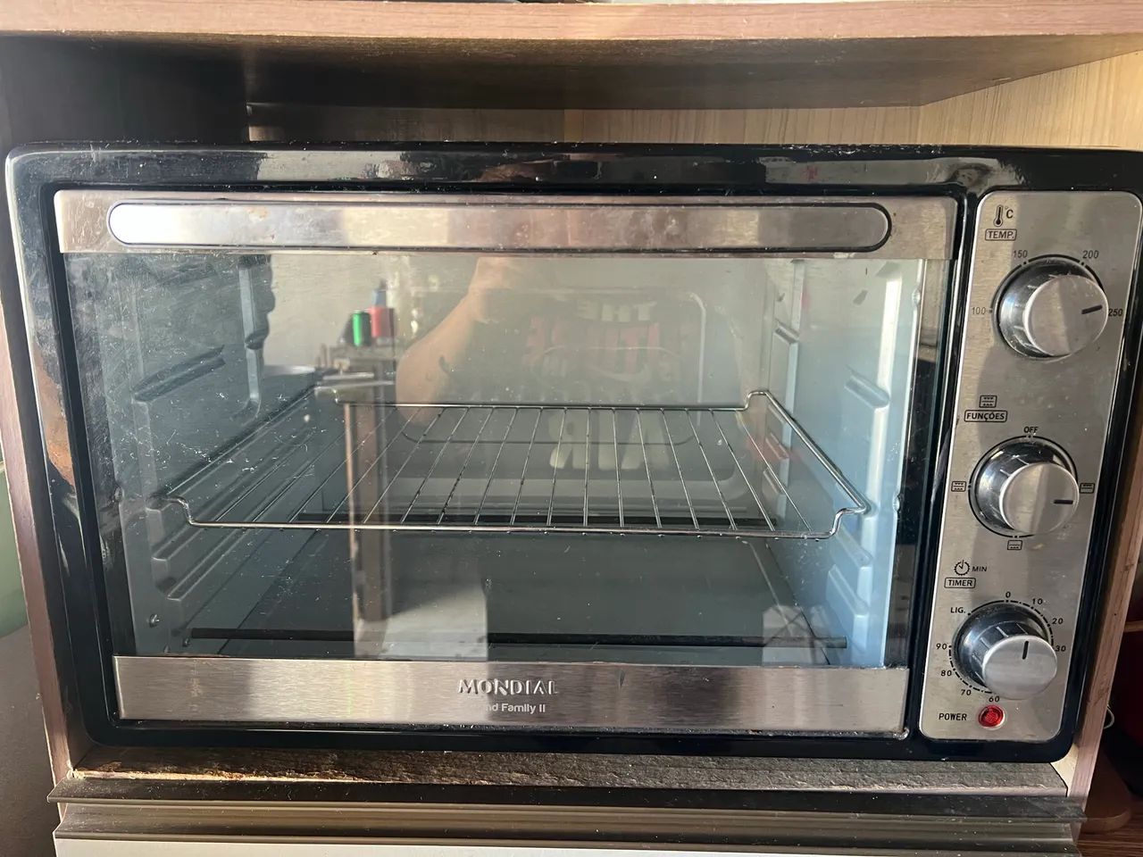 Forno - Foto 3