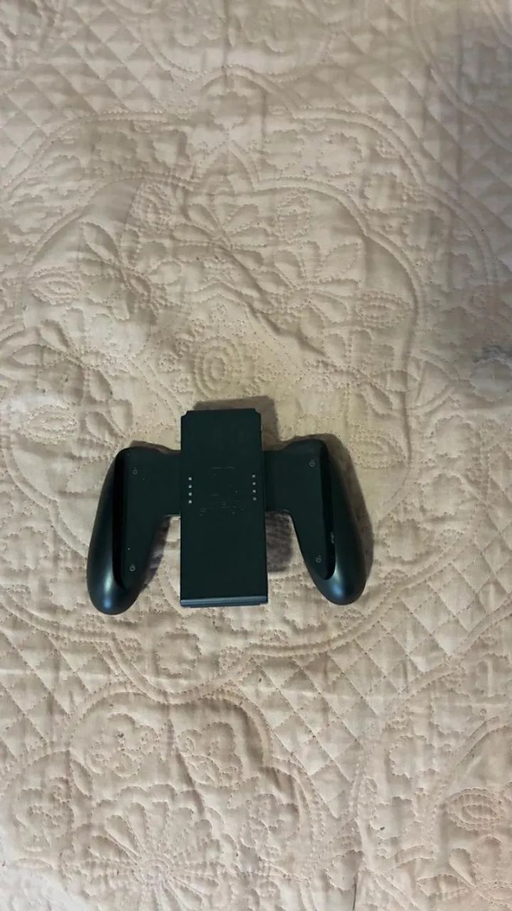 Nintendo switch oled + acessórios  - Foto 3