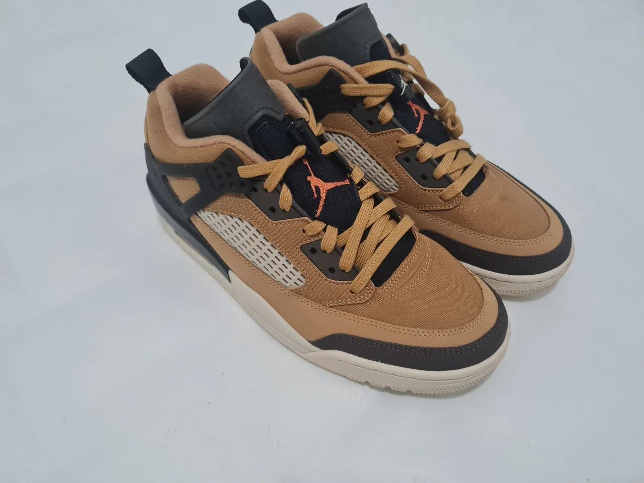 Tenis Air Jordan Exclusivo