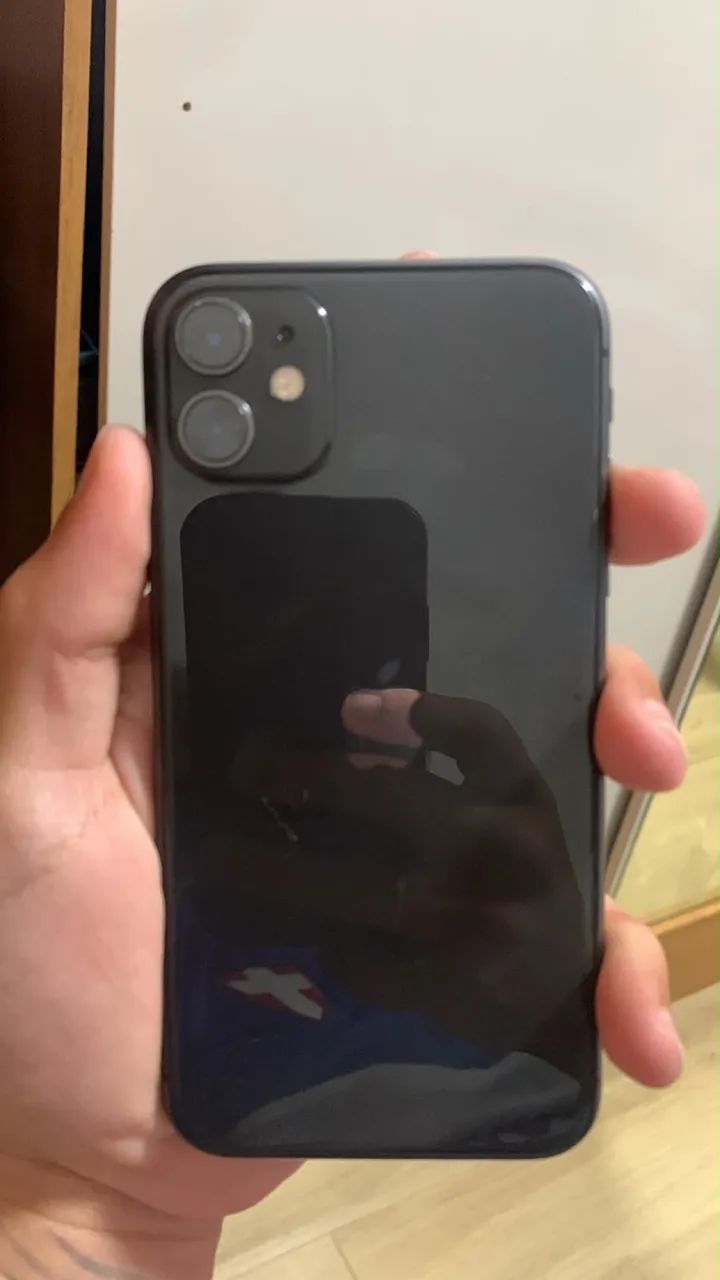 iPhone 11, 64 GB, 90% bateria - Foto 4