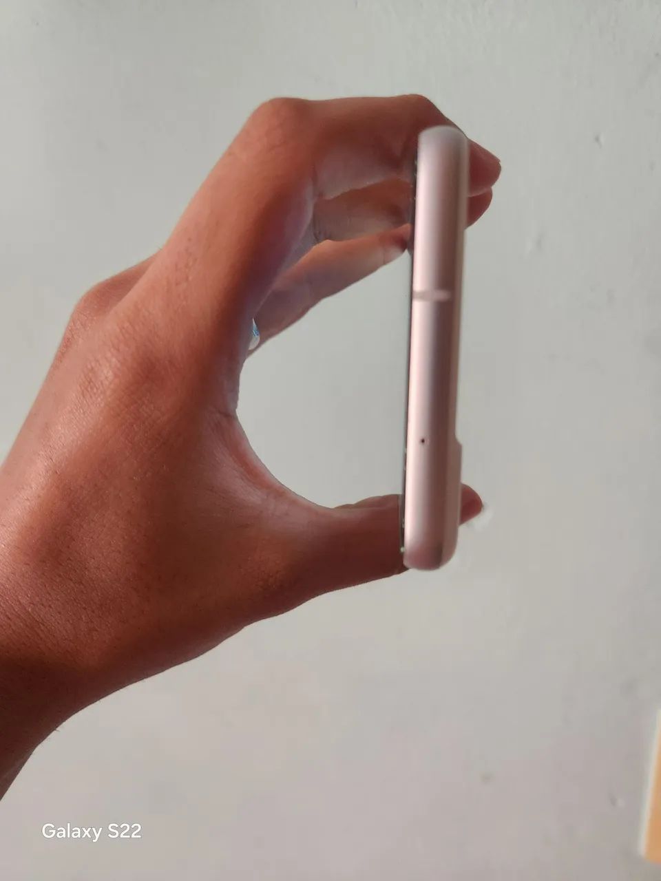 Samsung Galaxy s21 fe 128gb desbloqueado - Foto 5
