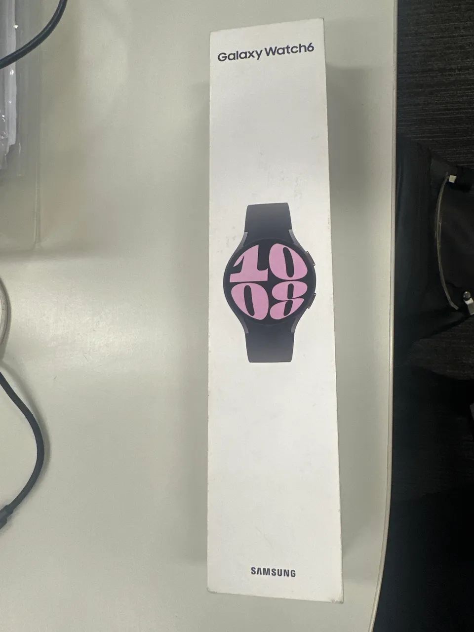 Galaxy Watch6