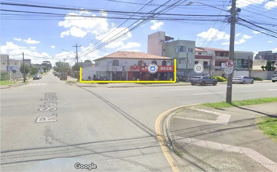 Terreno à venda - Hauer - Curitiba/PR - Foto 3