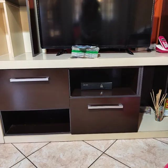 Estante para TV  - Foto 5