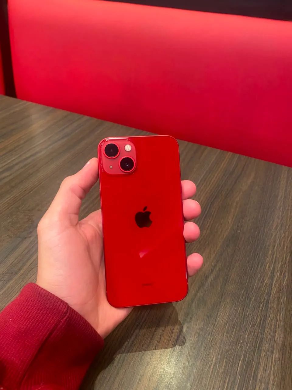 iPhone 13